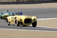 1959 Balchowsky Ol Yaller MKII.  Chassis number MKII