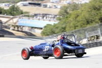 1949 Baldwin Mercury Special.  Chassis number 1