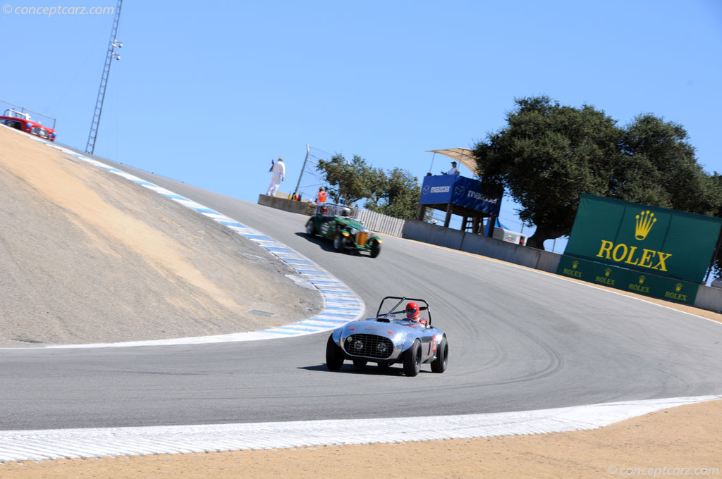 1951 Baldwin Special