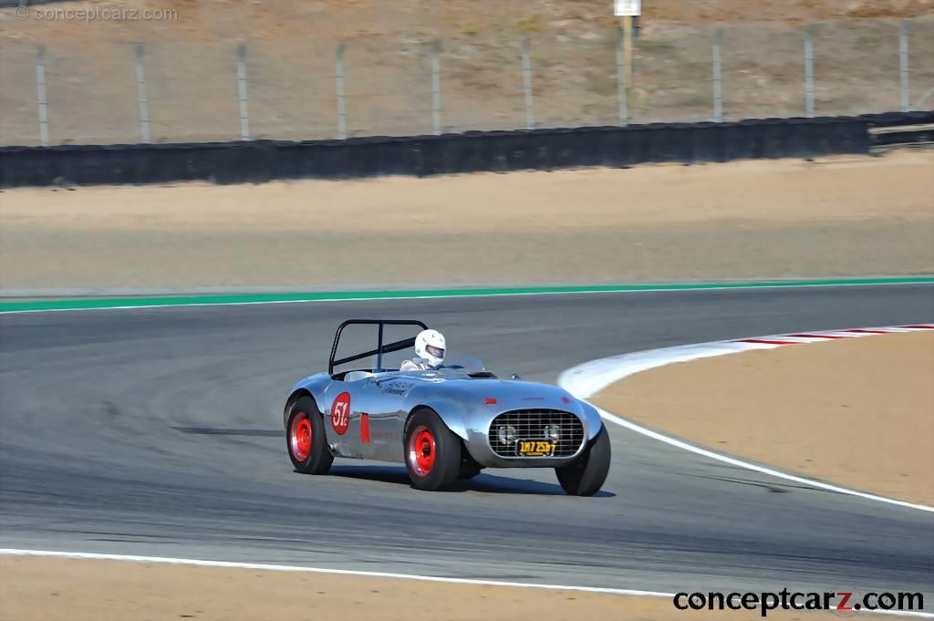 1951 Baldwin Special