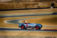 1951 Baldwin Special.  Chassis number 8C14846