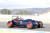 1949 Baldwin Mercury Special