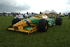 1993 Benetton B193B