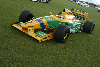 1993 Benetton B193B