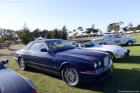 2000 Bentley Azure.  Chassis number SCBZK22E7YCX62017