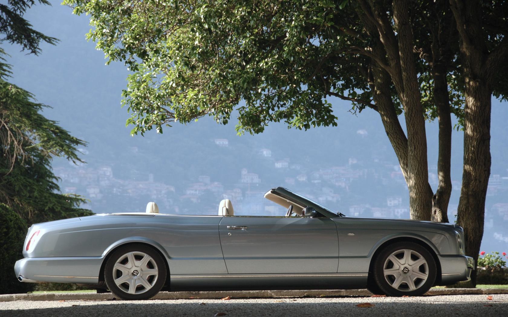 2010 Bentley Azure