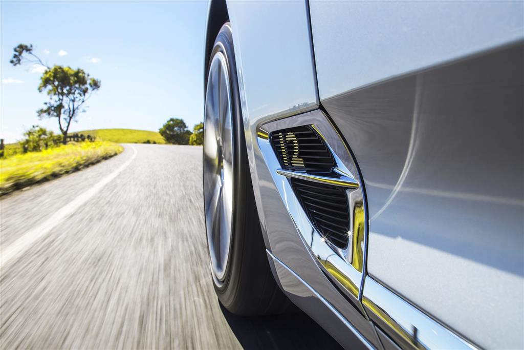 2019 Bentley Continental GT