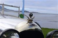 1921 Bentley 3 Litre