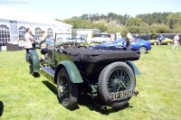 1923 Bentley 3 Litre