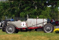Bentley 3 Litre