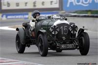 1926 Bentley 4.5 Liter