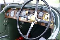 1925 Bentley 3 Litre.  Chassis number 921