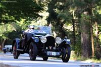 1925 Bentley 3 Litre