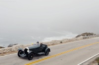 1925 Bentley 3 Litre