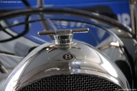 1927 Bentley 3-Litre Speed Model