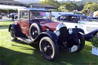 1926 Bentley 3 Litre.  Chassis number TN1568