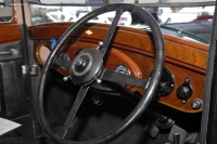1929 Bentley 6½-Liter.  Chassis number WT2271