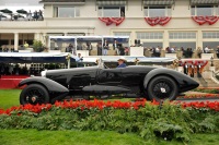 1929 Bentley 6½-Liter