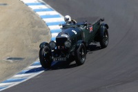 1929 Bentley 6½-Liter.  Chassis number FR2642
