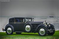 1929 Bentley 6½-Liter