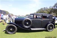 Bentley 6½-Liter