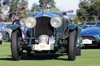 1929 Bentley 4.5 Litre