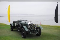 1926 Bentley 4.5 Liter thumbnail image