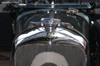 1929 Bentley 6½-Liter.  Chassis number FR2641