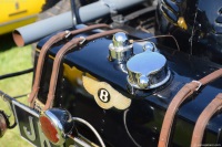 1931 Bentley 4.5 Litre.  Chassis number MS 3944