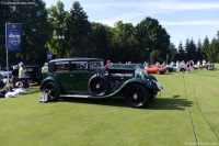 Bentley 8-Liter
