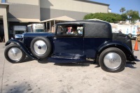 1931 Bentley 8-Liter