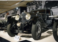 Saloon