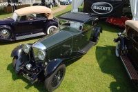 Bentley 8-Litre