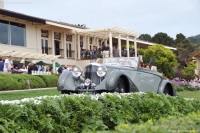 1934 Bentley 3.5-Liter