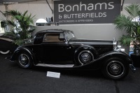 Bentley 3.5 Liter