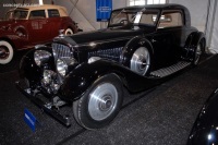 Bentley 3.5 Liter