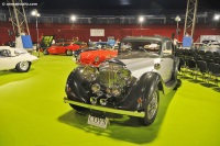 Bentley 4¼ Liter