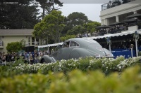 1938 Bentley 4.25-Liter