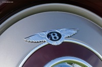 1938 Bentley 4.25-Liter