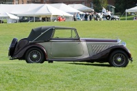 Bentley 4.25-Liter