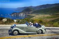 Bentley 4¼ Liter