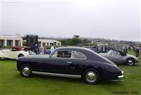 1948 Bentley Mark VI.  Chassis number B447CD