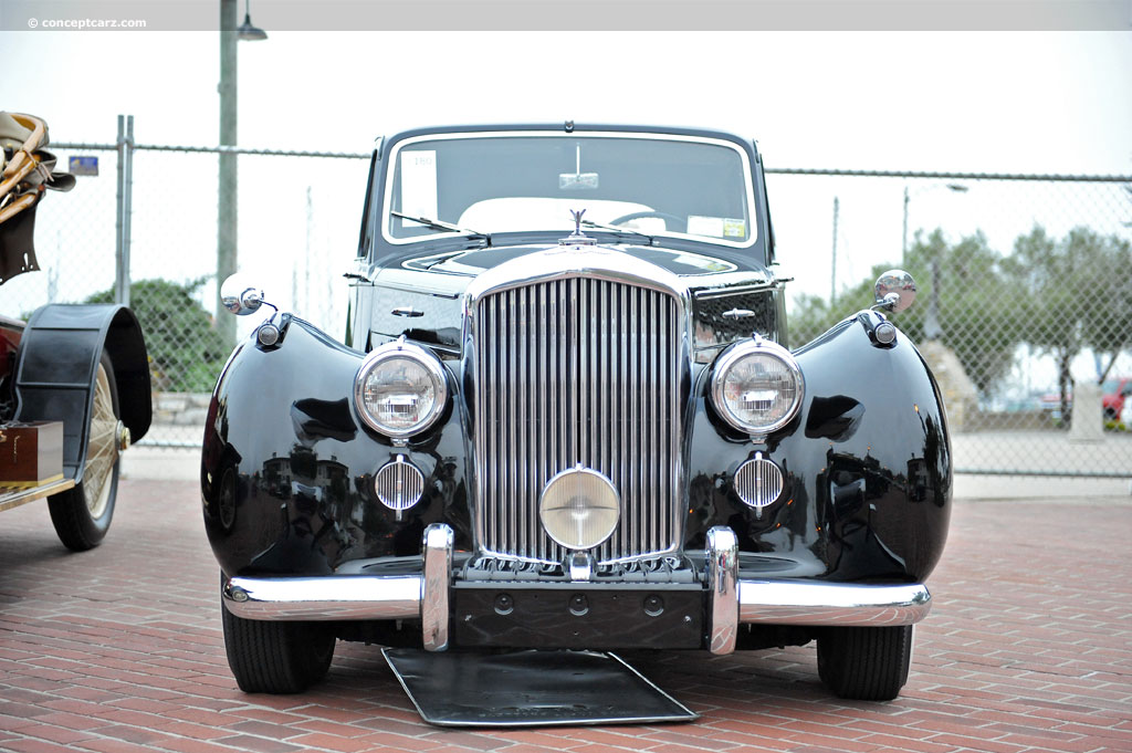 M6 mark. Bentley 1950. Бентли 1950. 1950 Bentley MK vi Sports Saloon. Реклама Бентли 1950-годов.