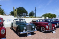 Bentley R-Type