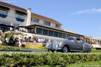 1953 Bentley R-Type