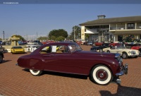Fastback Coupe