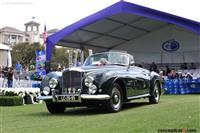 Drophead Coupe