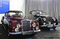 Continental Fastback