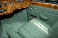 1956 Bentley S1.  Chassis number BC 48LAF
