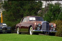 1956 Bentley S1